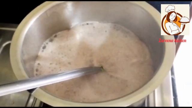 Ragi java 100 years old healthy drink summer drink malt bohati swadist aor apne sehat ku bhi acha смотреть онлайн