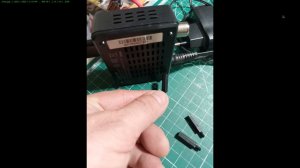 14. простой апгрейд приставки к телевизору, чтоб меньше грелась )))