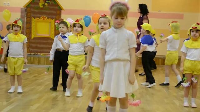 "Волшебный цветок" смотреть онлайн
