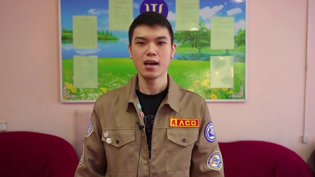 Кызылский педагогический институт им. Народного писателя Республики Тыва А.А. Даржая ТувГУ смотреть онлайн