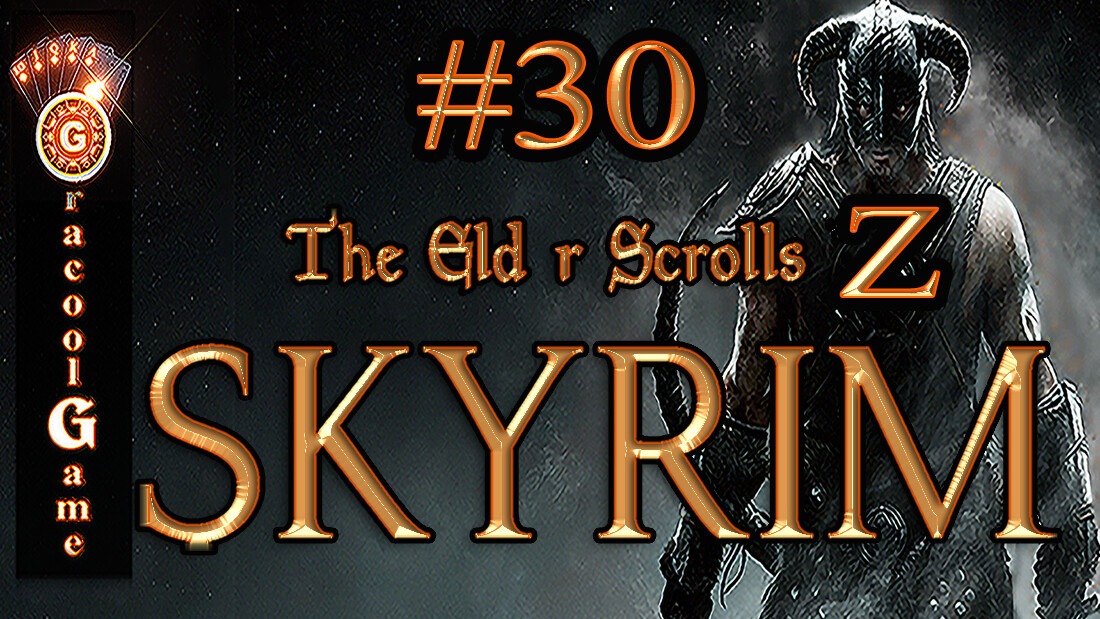 The Elder Scrolls 5 Skyrim Legendary Edition ─ Садовод людей смотреть онлайн