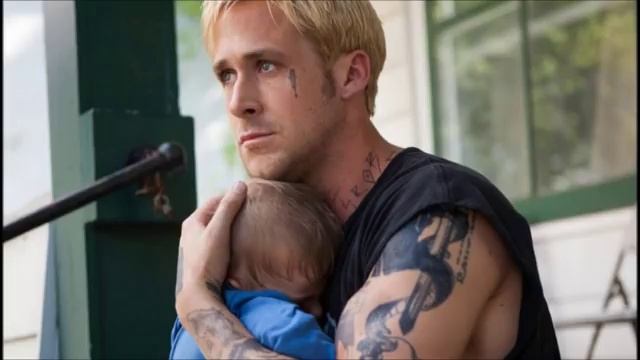 The Place Beyond the Pines Main Song - Ninna Nanna Per Adulteri смотреть онлайн
