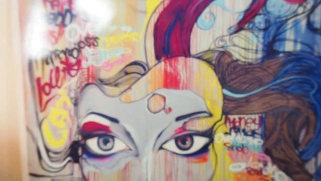 Plakaty na metalu - Metal posters смотреть онлайн