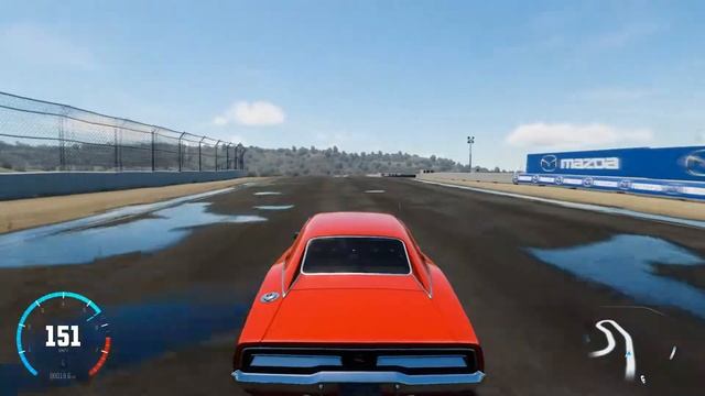 The Crew 2 VS The Crew Laguna Seca смотреть онлайн