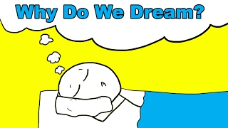 Why Do We Dream? смотреть онлайн