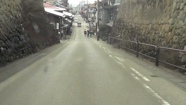 Driving Japan - Snow 03 смотреть онлайн