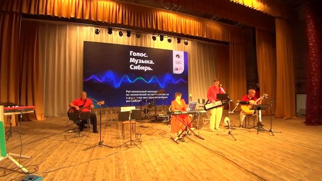 "Вальс бостон" поет Михаил Чубченко смотреть онлайн