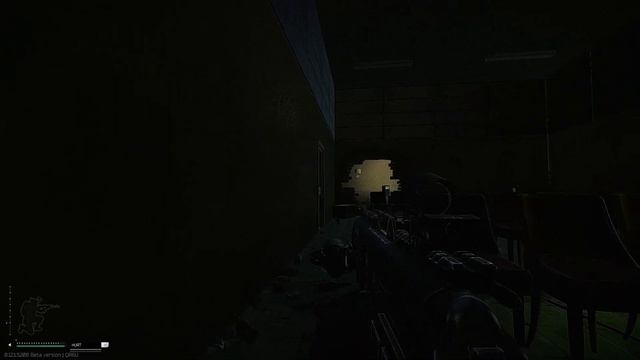 Escape From Tarkov 2019 12 11 01 55 15 03 DVR смотреть онлайн