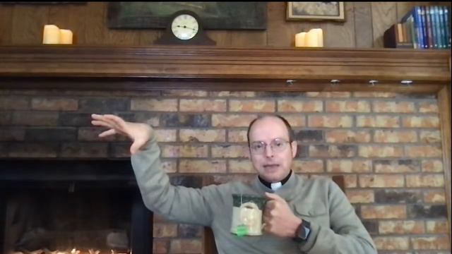 Morning Prayer 1/12/22: Psalm 33, Jeremiah 11, 1 Thessalonians 4:13-5:11