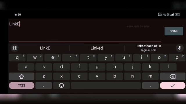 How To Link & Get Back Old Account In EA FC 24 | Mr. Believer смотреть онлайн