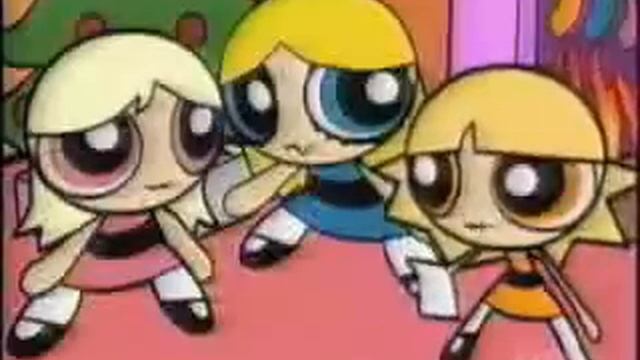 Mad TV The PowerSlut Girls смотреть онлайн