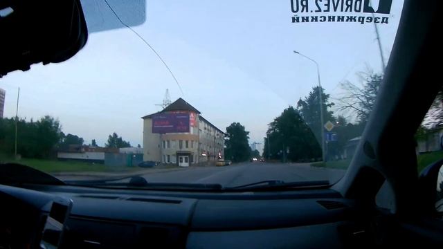 Робомойка (Академика Жукова 7А) смотреть онлайн