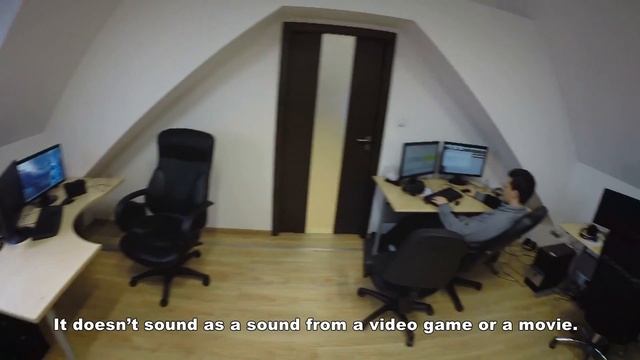 GET EVEN - Weapons and Shooting (PS4 / Xbox One) смотреть онлайн