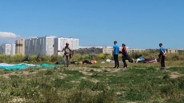 Море май парапланы смотреть онлайн