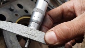 Просадка гильзы на ямз-238. Устраняю газы в системе охаждения.