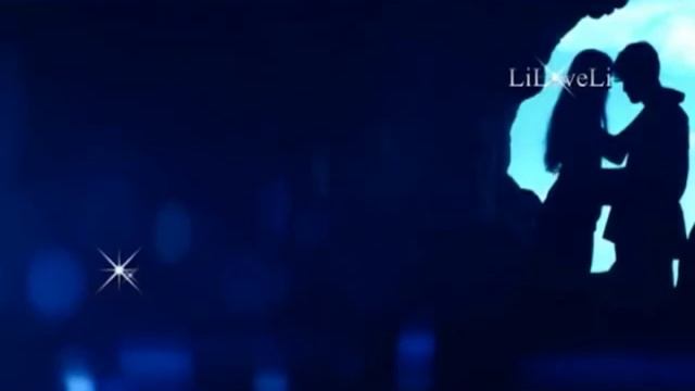 Про любовь...Мелодекламация на стихи Бориса Рудина смотреть онлайн