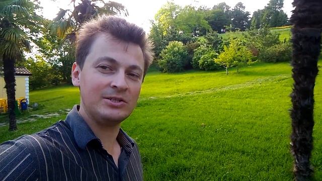 Недвижимость в Сочи - Невероятно красивый...... ДЕНДРАРИЙ смотреть онлайн