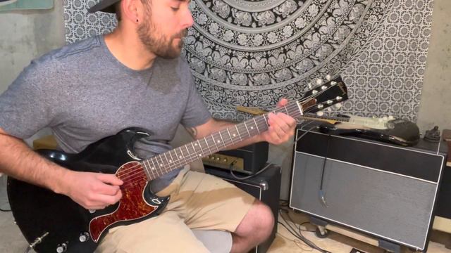 Tyson Tone Labs 57 wrap tail P90 смотреть онлайн