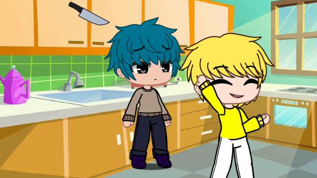 Мне нечего зделать и я сделала эту фигню по 13 карт/Феликс,Зонтик/ смотреть онлайн