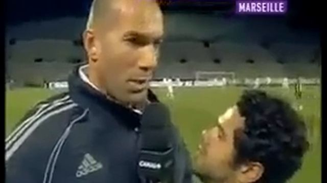 jamel debbouze et zidane смотреть онлайн