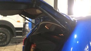 Дистанционное открывание багажника nissan qashqai