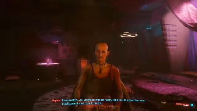 Live Cyberpunk 2077 #3 смотреть онлайн