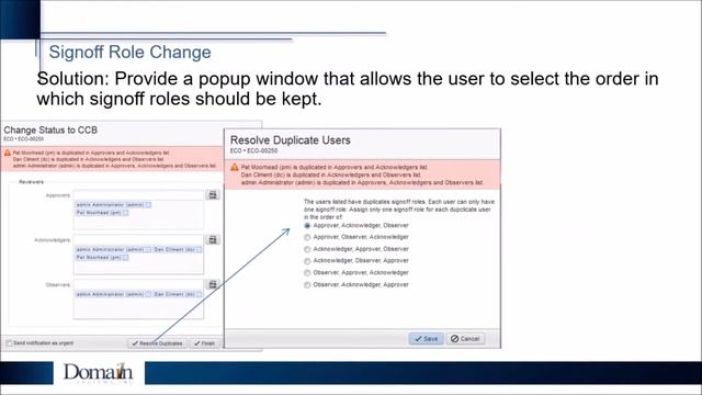 What's new with Oracle Agile PLM? смотреть онлайн
