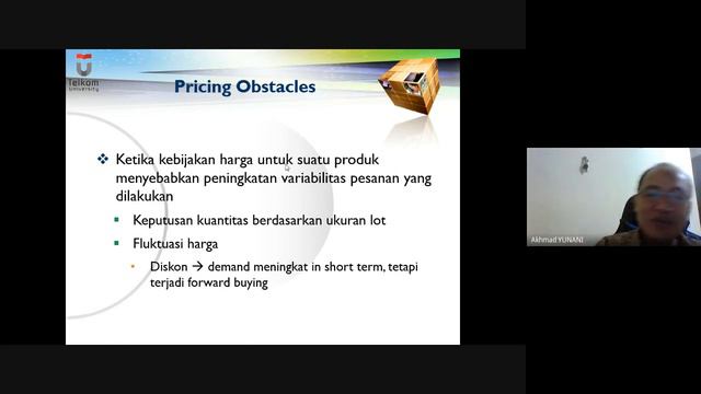 Sales & Operations Plan смотреть онлайн