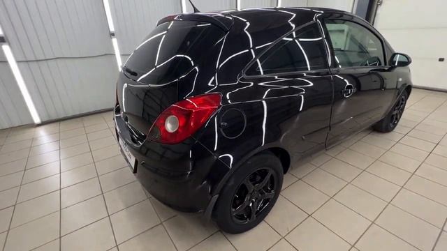 Opel Corsa с пробегом в Энгельсе/Good Car смотреть онлайн