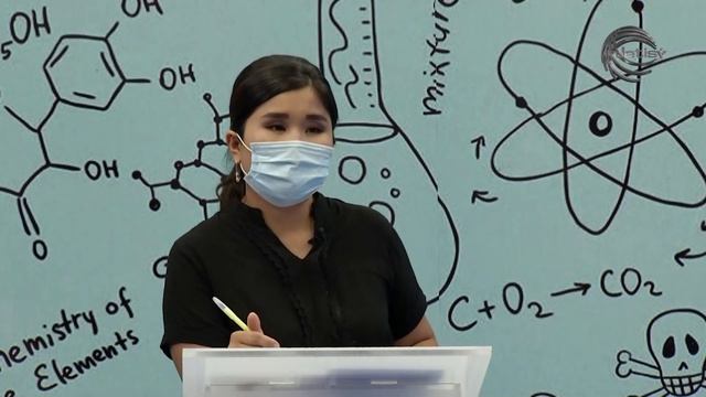 ДӘРІГЕР КЕҢЕСІ - Терапевт дәрігер Эльмира Талғатқызы смотреть онлайн