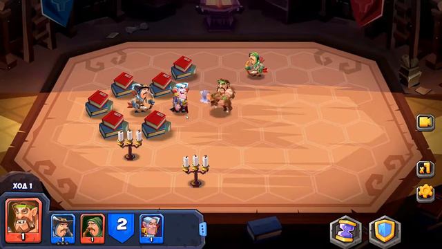 ПОЛЯ ИСПЫТАНИЙ УРОВЕНЬ 1-3/PROVING GROUNDS STAGE 1-3 смотреть онлайн