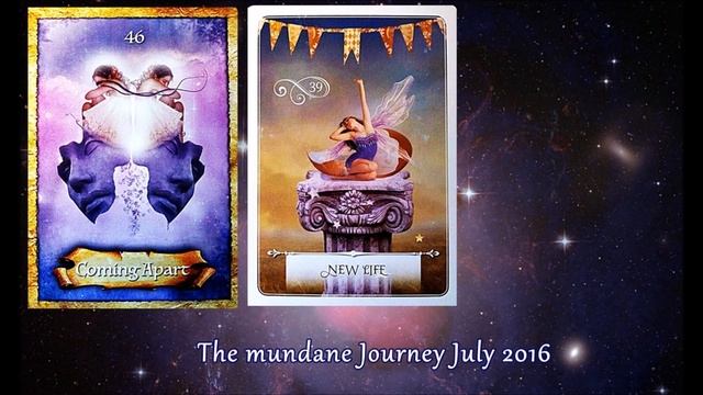 TAURUS JULY 2016 FREE LOVE & general tarot & oracle смотреть онлайн