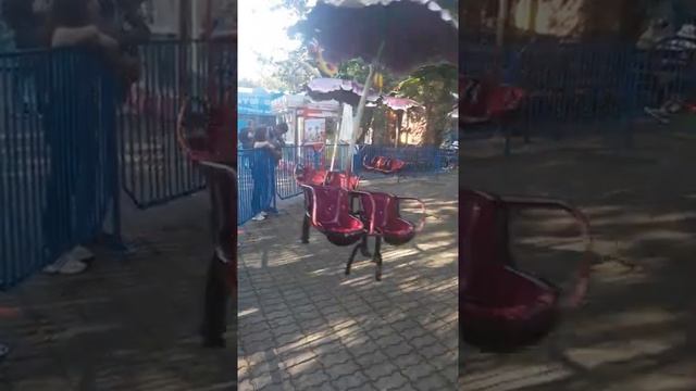 Томск городской сад Садияхон смотреть онлайн