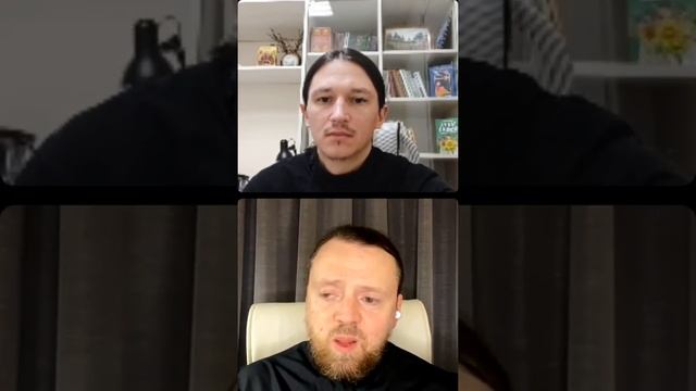 Крест Христов и крест человеческий | Неделя крестопоклонная | Игумен Нектарий (Морозов) смотреть онлайн