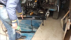 Замена телевизора Ваз 2109