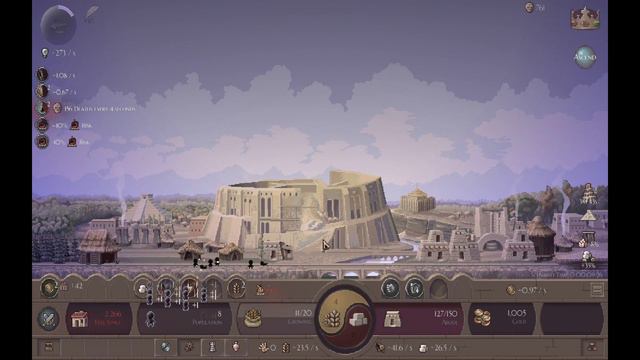 คนตัวเล็ก | Micro civilization смотреть онлайн