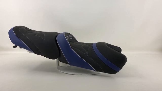 Selle Grand Confort SGC6087 - YAMAHA FJR 1300 [≥ 2006] - Top Sellerie смотреть онлайн