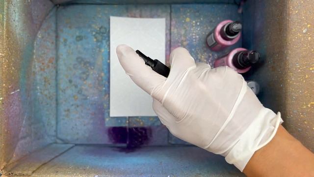 Good Vibes mini slimine cards смотреть онлайн