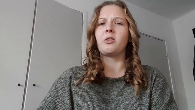 The Swedish language, casually spoken | Johanna speaking Swedish | Wikitongues смотреть онлайн