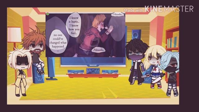 *LINK IN DESC* ♡Pros and LOV react to Erasermic Angst♡ (Lazy) смотреть онлайн