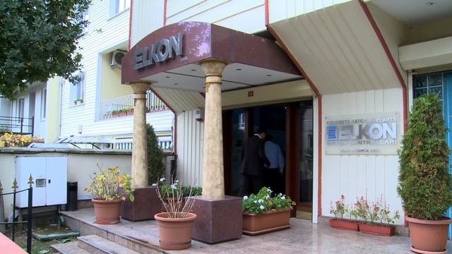40 Yılın Öyküsü - ELKON Beton Santralleri смотреть онлайн