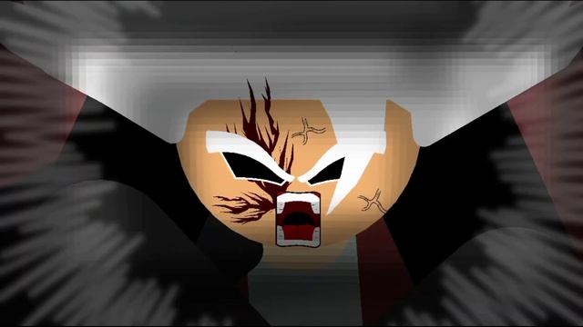 Dark Saiyan vs Unkirzo ▪︎ Stick Nodes смотреть онлайн