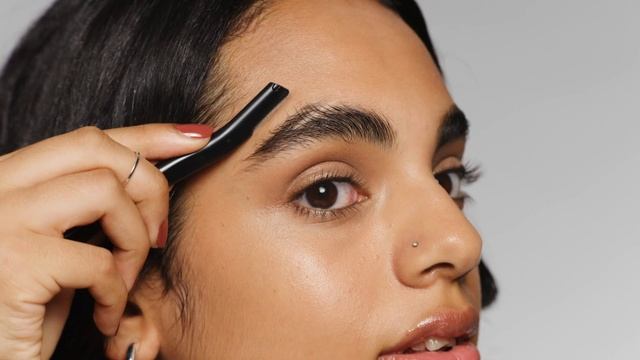Your Dream Eyebrows With The All New Eyebrow Precision Shaper! | Revlon
