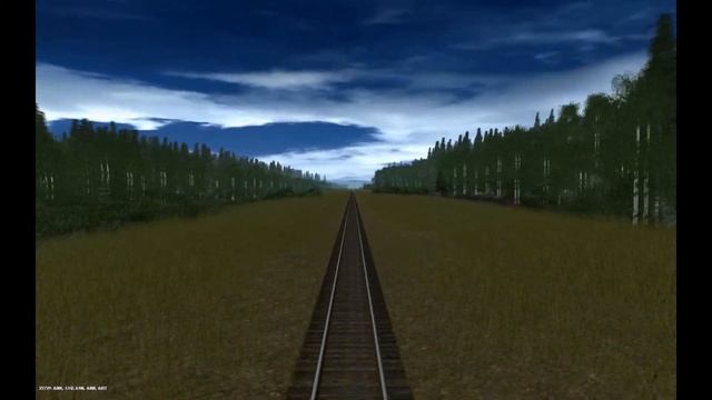 Ужд в trainz simulator 12 смотреть онлайн
