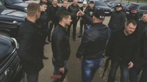 Вне зоны - Гуляй братва