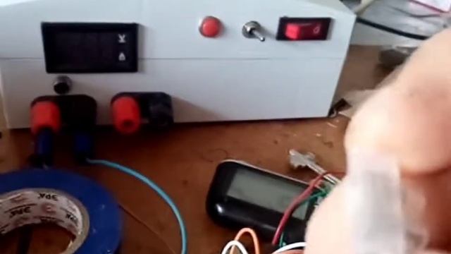 Простейший способ соединить транзистор с платой без пайки.