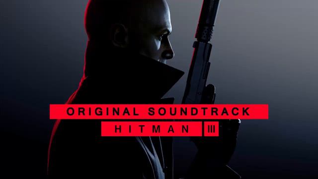 HITMAN 3 (OST) / Original Game Soundtrack - Deluxe Edition смотреть онлайн
