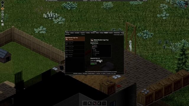 Can I Survive SPRINTERS In Project Zomboid? | Project Zomboid Sprinters Only Challenge смотреть онлайн
