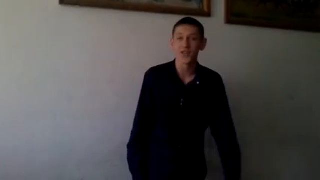 рэп поздравление с 8 марта (мой брат зачитал семье) смотреть онлайн