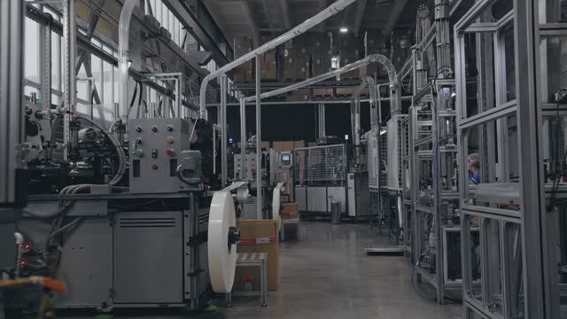 бумажные стаканы